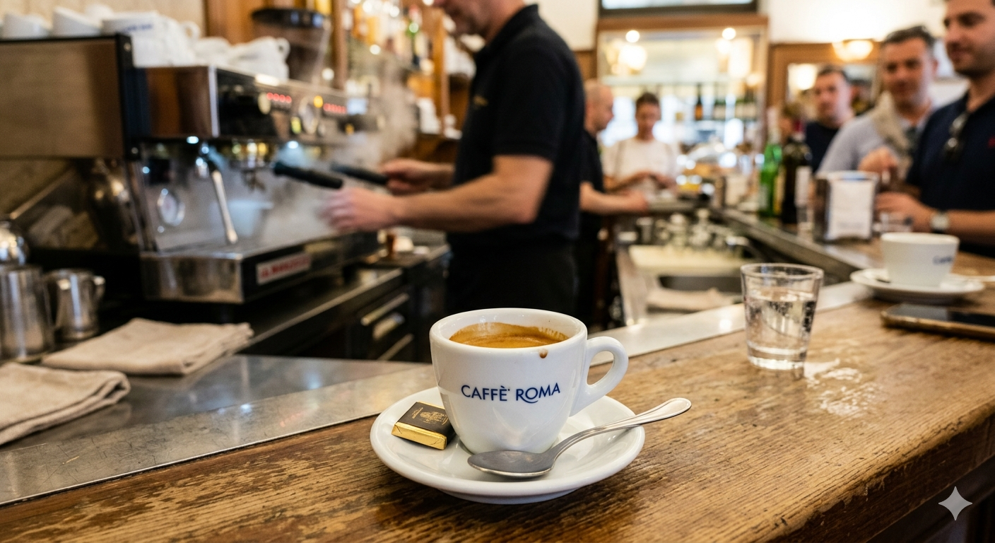 Espresso